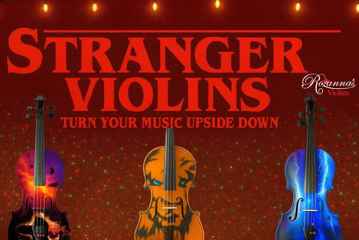 Fantasy Violins