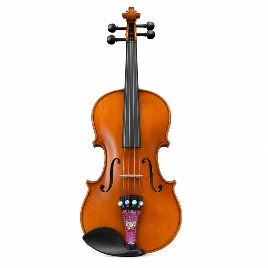 Lumina Student Viola Outfit – Butterfly