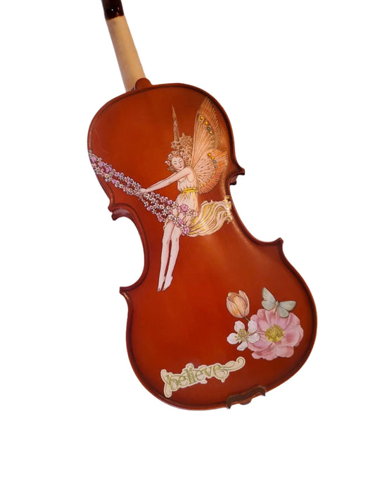 FAIRY_2 - Rozanna's Violins