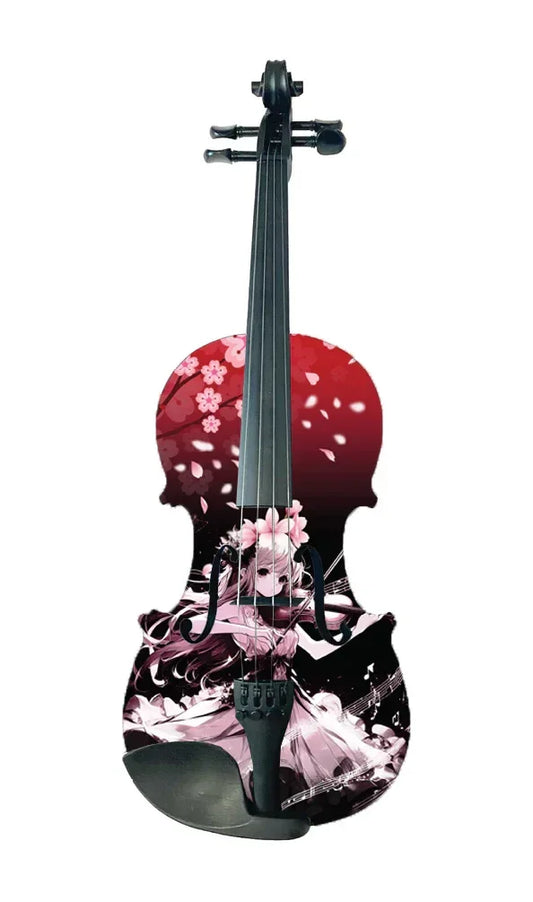 GirlRed - Rozanna's Violins