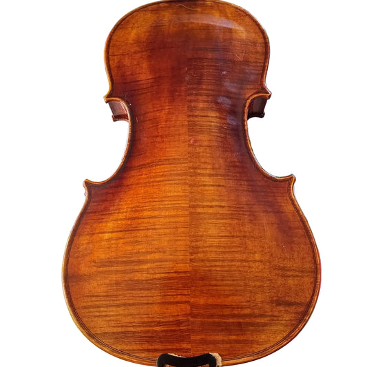 Lumina Artist Violin Outfit (Tuxedo II) - Rozanna's Violins