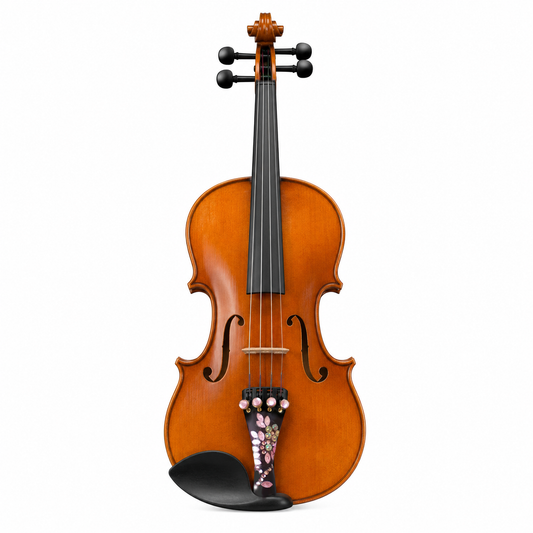 Lumina Student Viola Outfit – Aria Blossom