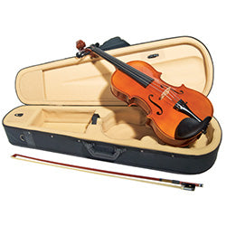 Lumina Student Viola Outfit – Rainbow