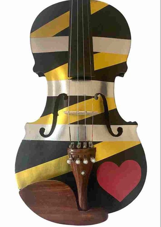 Rozanna's LOVE Wrap Violin Outfit - Rozanna's Violins