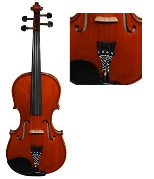 Lumina Student Violin Outfit (Tuxedo) - Rozanna's Violins
