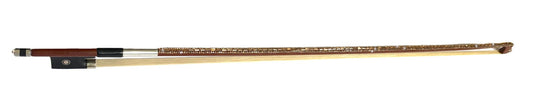 Rozanna's Bling Gold Violin Bow - Rozanna's Violins