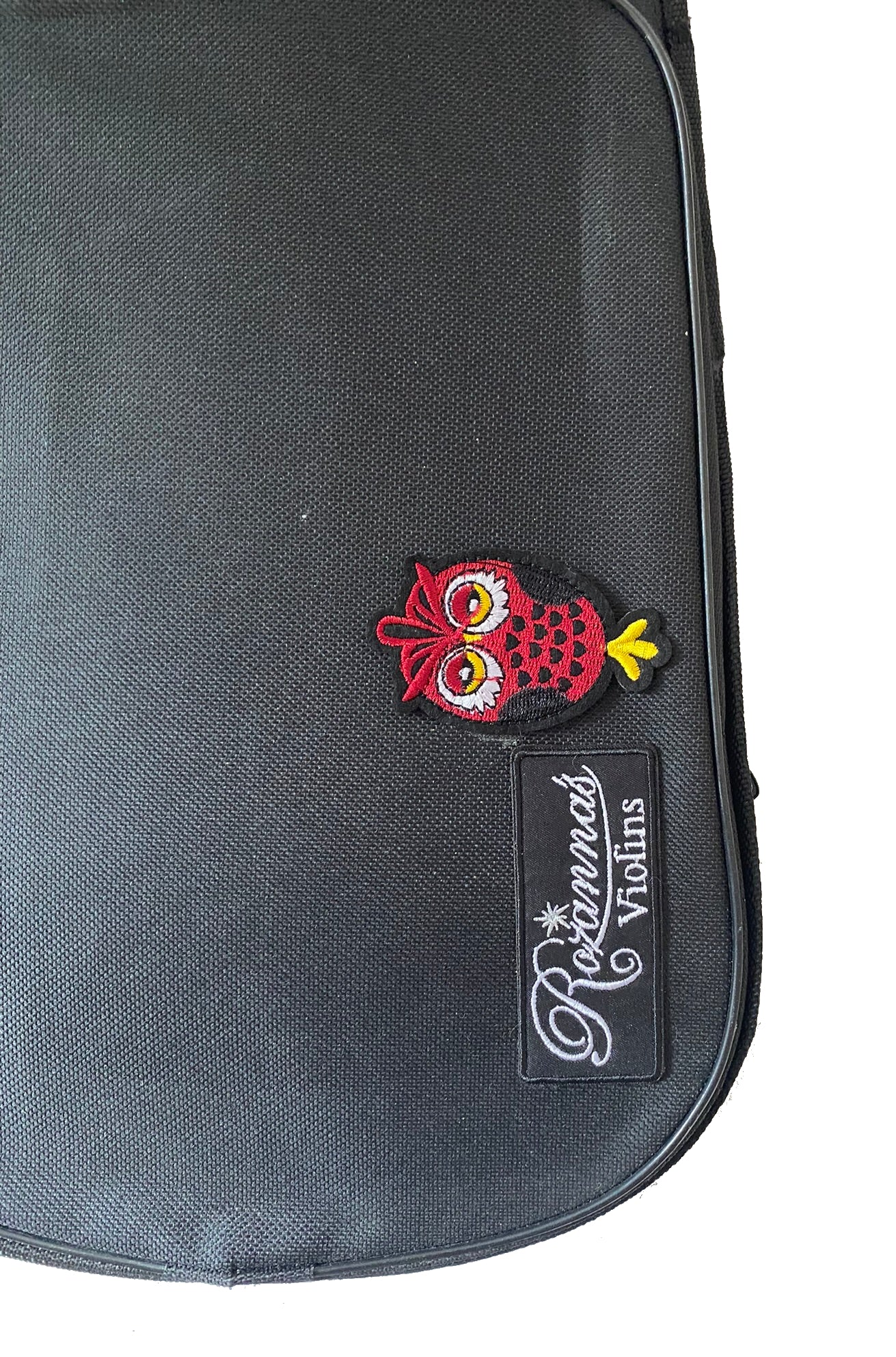 Rozanna's Violins Mystic Owl Violin Outfit - Rozanna's Violins