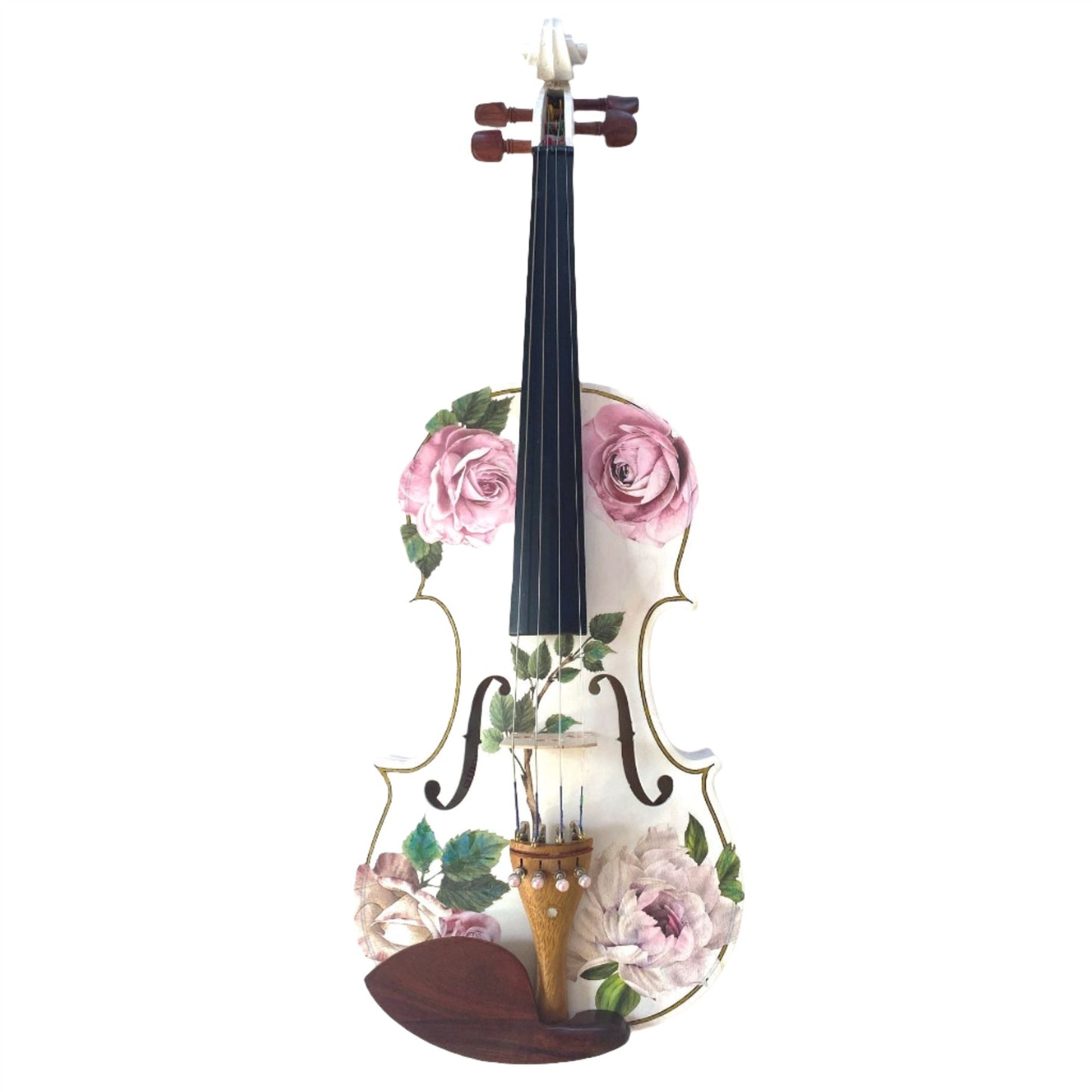 Rozanna's Rose Delight II Violin Outfit - Rozanna's Violins