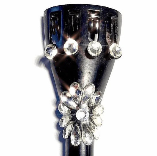 rozanna-s-violins-musical-instruments-flower-power-crystalline-violin-tailpiece-15175386202201 - Rozanna's Violins