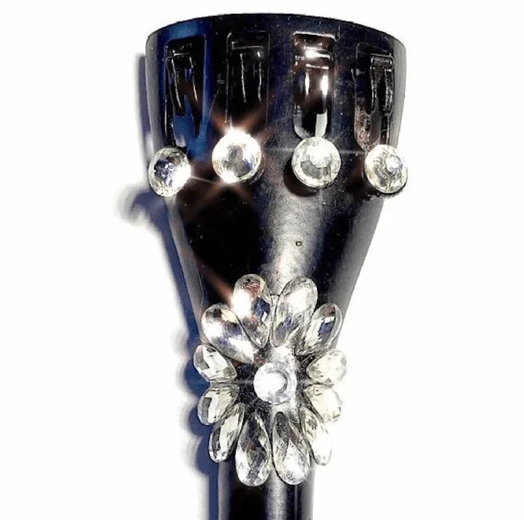 rozanna-s-violins-musical-instruments-flower-power-crystalline-violin-tailpiece-15175386202201 - Rozanna's Violins