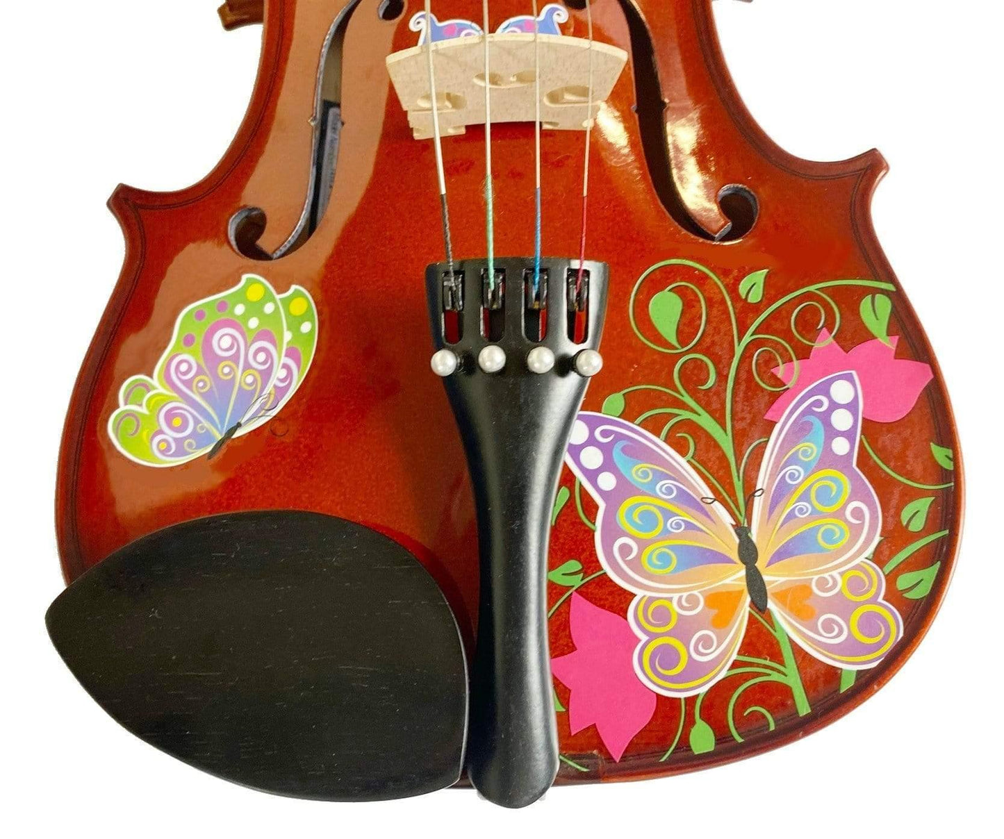Rozanna's Violins Rozanna's Butterfly Dream Viola Outfit