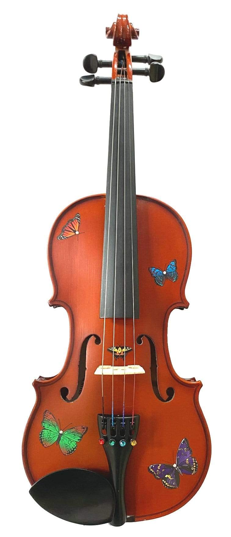 Rozanna's Violins Rozanna's Butterfly Dream Violin Outfit