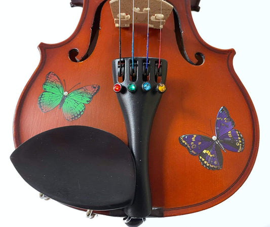 Rozanna's Violins Rozanna's Butterfly Dream Violin Outfit