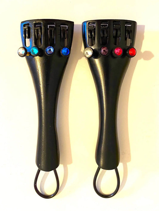 rozanna-s-violins-ruby-s-red-crystalline-violin-tailpiece-15074570141785 - Rozanna's Violins