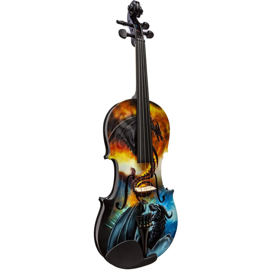 rozanna-s-violins-violin-dragon-spirit-violin-outfit-14729120809049 - Rozanna's Violins