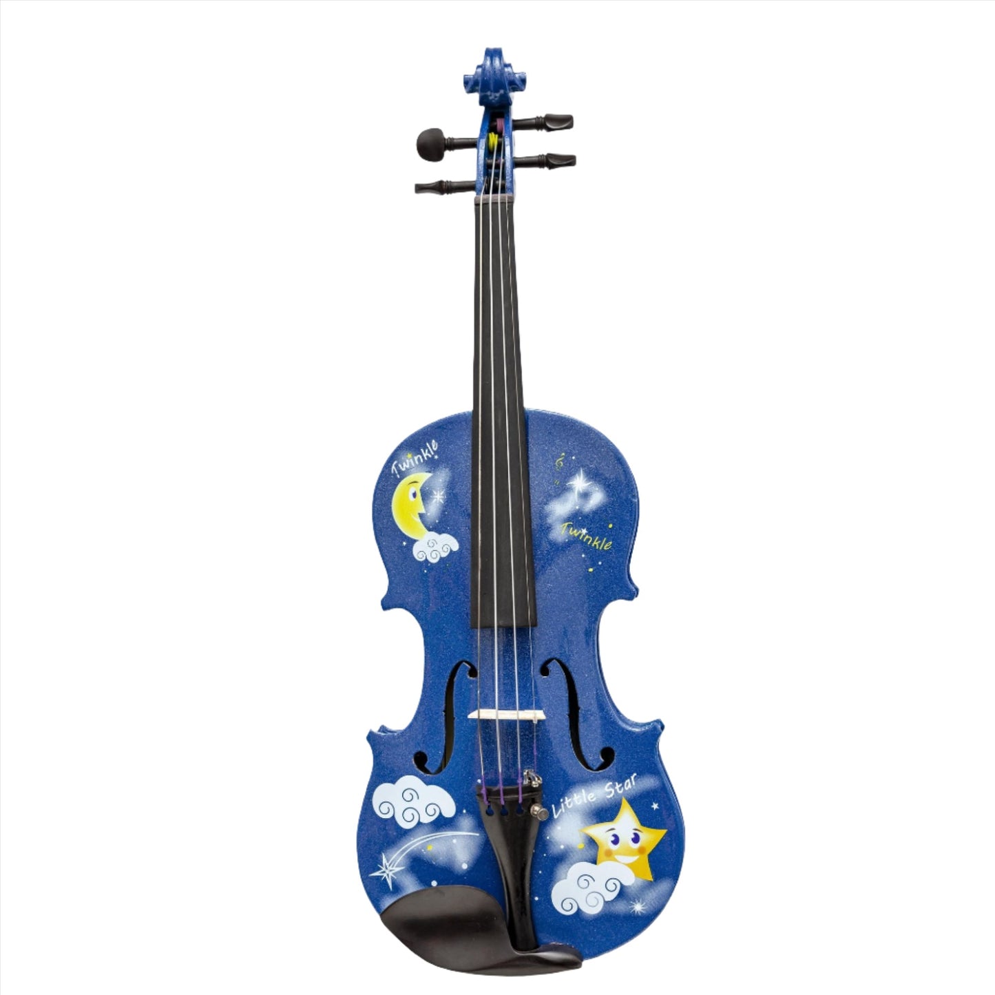 Rozanna's Violins Twinkle Star Violin Outfit