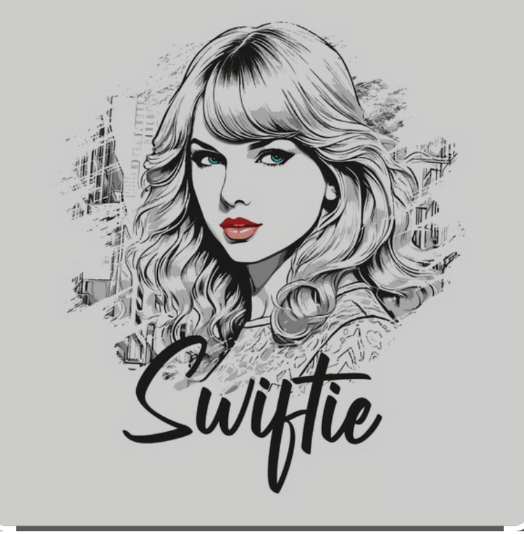 Turning Swifties Into Fiddlers: How the Taylor Swift Effect Could Boost Sales