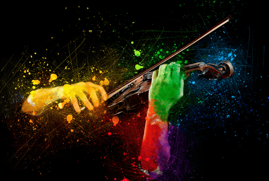 Violin Viola Practice: Learning New Habits - Rozanna's Violins