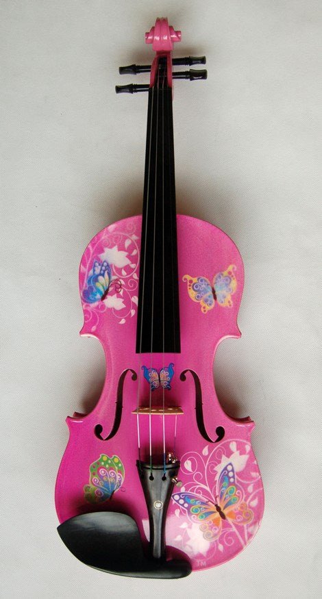 I've given birth again!!! - Rozanna's Violins