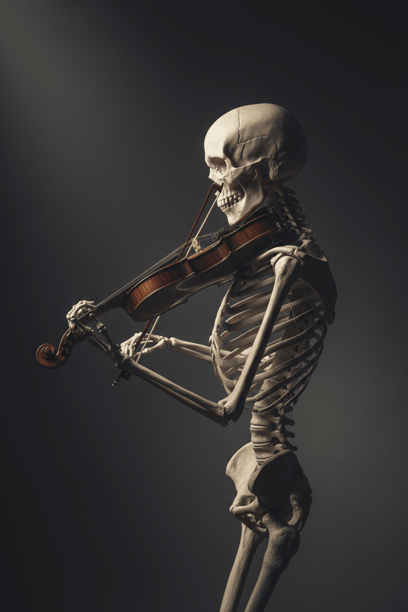 Sound - Rozanna's Violins