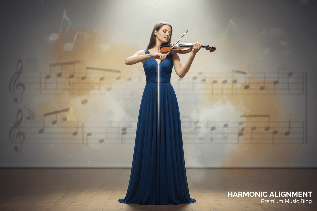 Violin, Viola Technique: Kinesthetic Awareness and the Spine - Rozanna's Violins