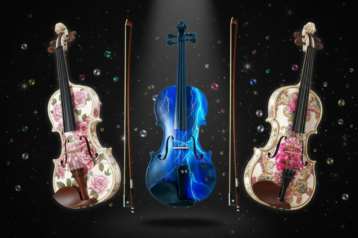 BEST SELLERS - Rozanna's Violins