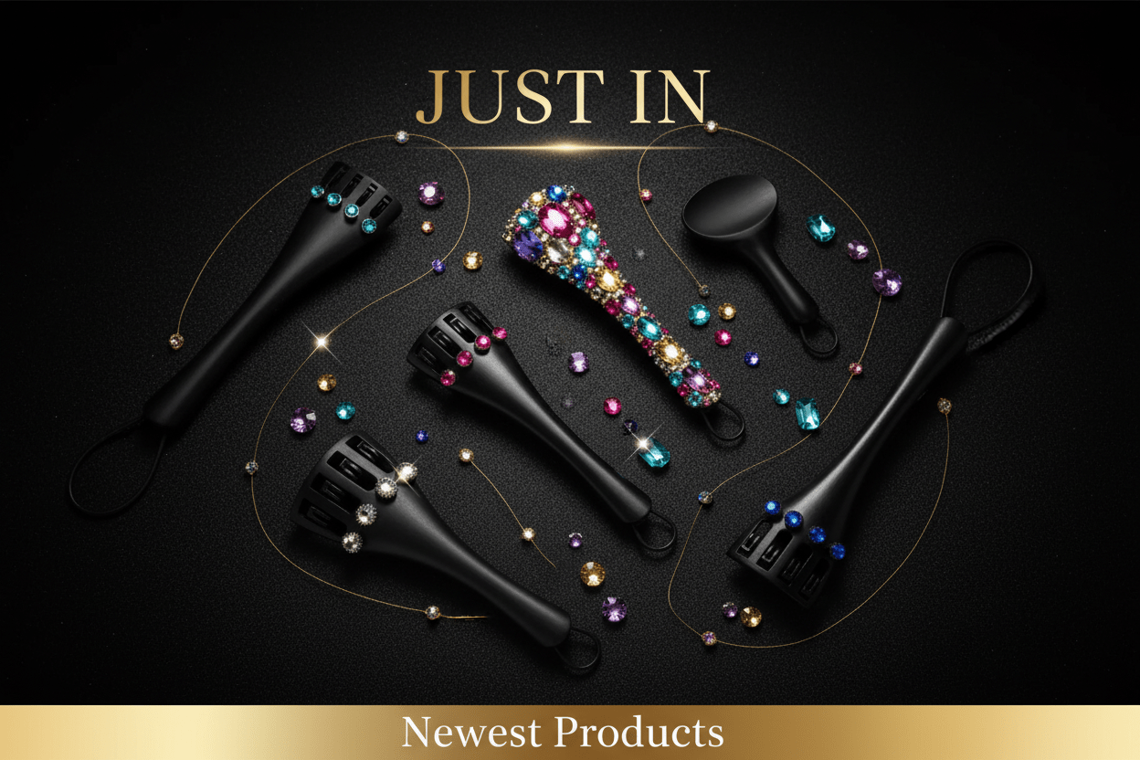 Newest Products - Rozanna's Violins