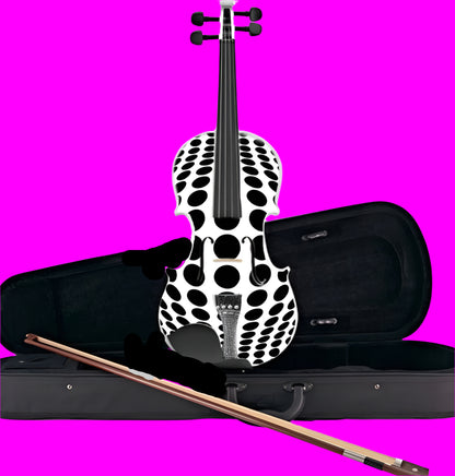 Custom Made to Order Violin Crafted Just For You - Rozanna's Violins
