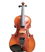 Rozanna's Lumina Artist Violin Outfit (Tuxedo Tailpiece) - Rozanna's Violins