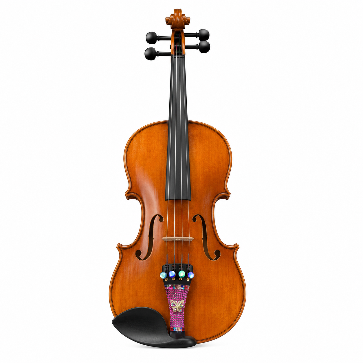 Lumina Student Viola Outfit – Butterfly