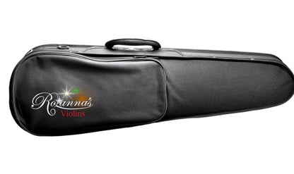 Lumina Student Violin Outfit (Tuxedo II)