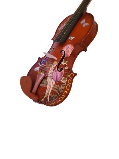 Fairy Violin II - Rozanna's Violins