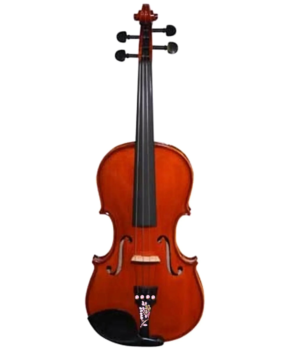 Lumina Student Violin Outfit (Tuxedo) - Rozanna's Violins