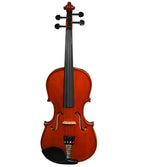 Lumina Student Violin Outfit (Bling Bling Multi Color) - Rozanna's Violins
