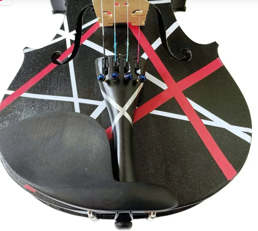 Wrap Violin Outfit - Rozanna's Violins