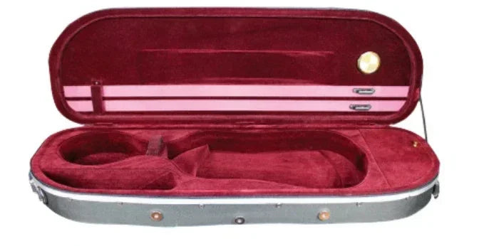 Lumina Artist Violin Outfit (Tuxedo II) - Rozanna's Violins