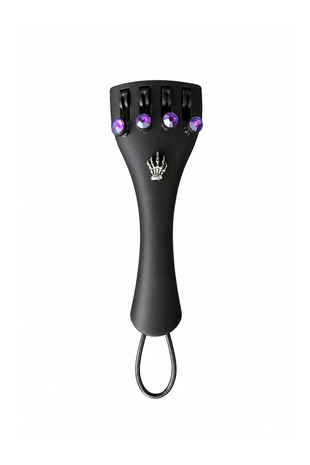 Skeleton Hand Cello Tailpiece - Rozanna's Violins
