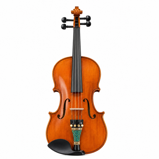 Lumina Student Viola Outfit – Teal Mirage