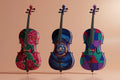 Custom Cello Outfit — Made to Order - Rozanna's Violins