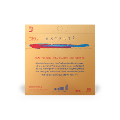 Violin - Ascente Strings - Rozanna's Violins