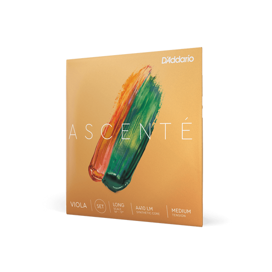 Viola - Ascente Strings - Rozanna's Violins