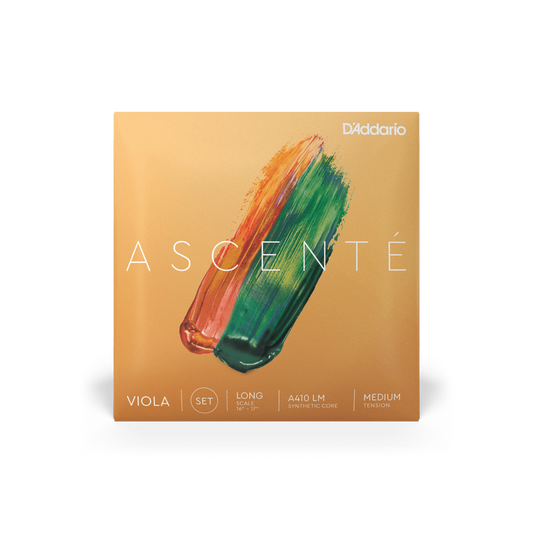 Viola - Ascente Strings - Rozanna's Violins
