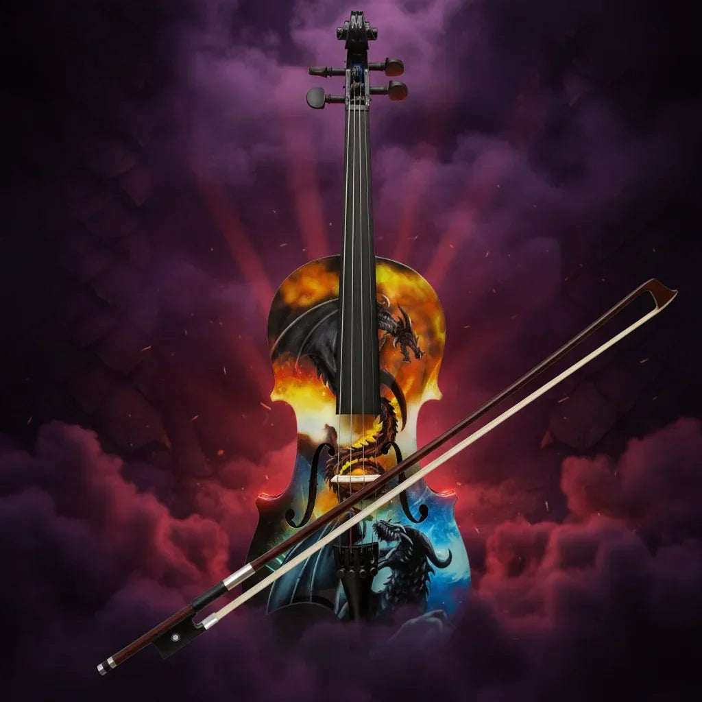 dragon-spirit-violin-composite - Rozanna's Violins