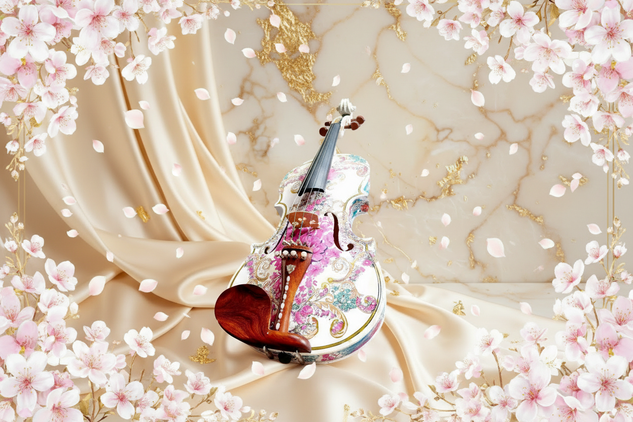 Gilded Age Spring Banner