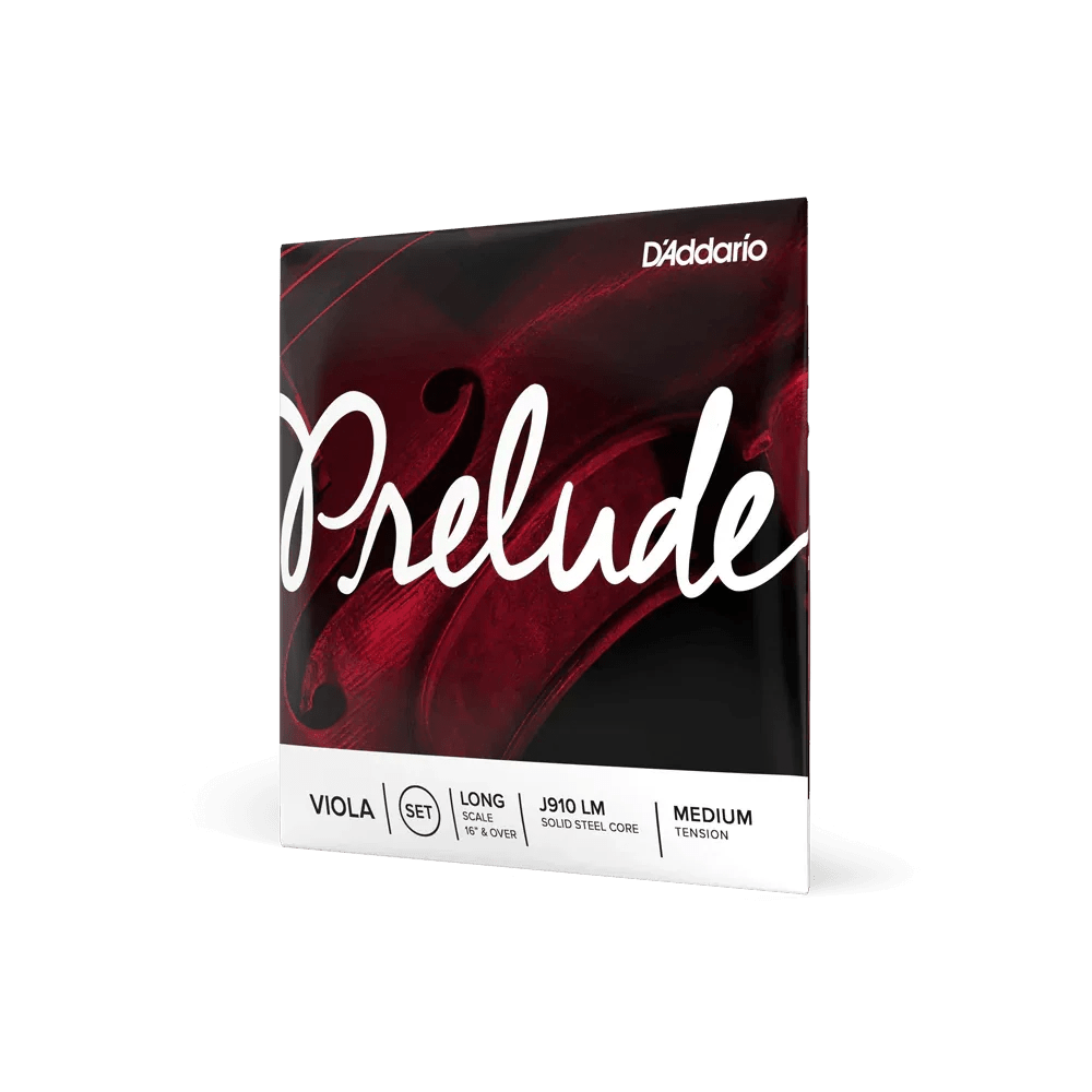 Violin Strings - Prelude - Rozanna's Violins