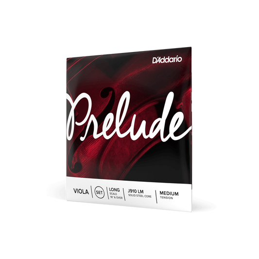 Violin Strings - Prelude - Rozanna's Violins