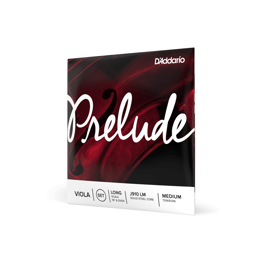 Viola Strings - Prelude - Rozanna's Violins