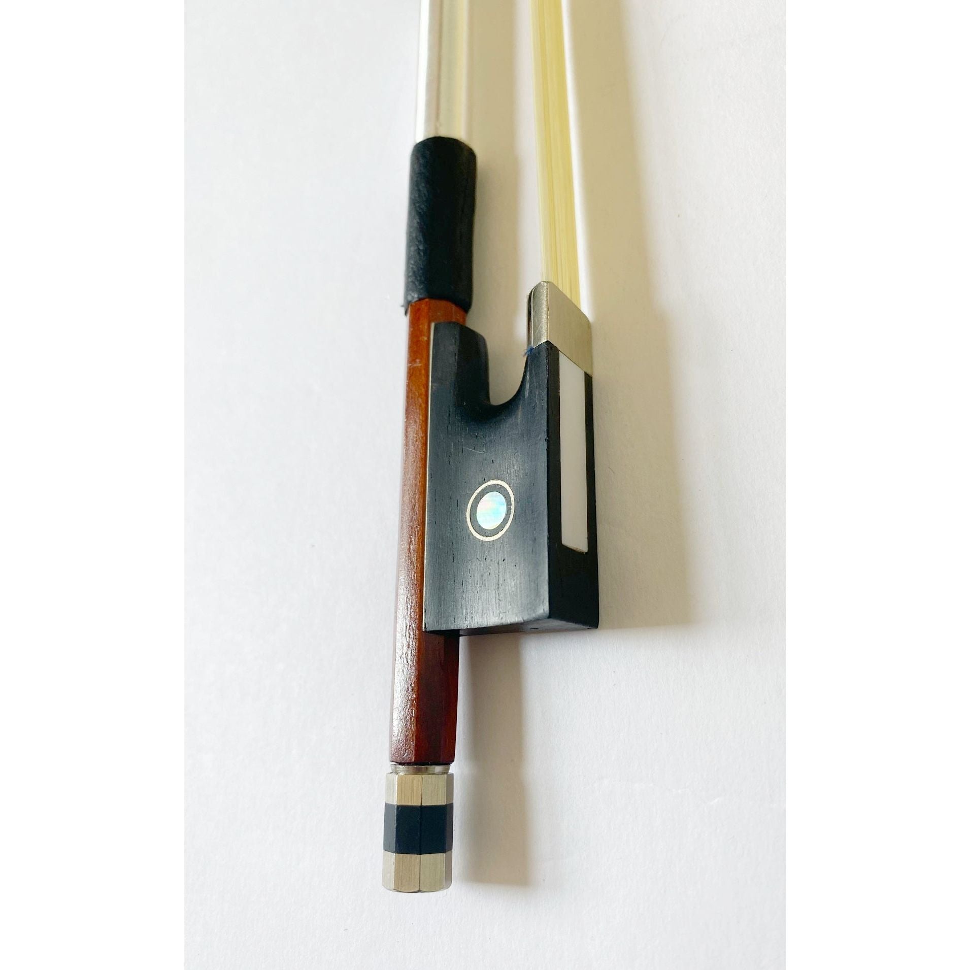 Brazilwood Violin Bow - Rozanna's Violins