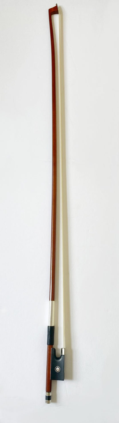 Brazilwood Violin Bow - Rozanna's Violins