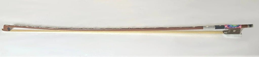 Rozanna's Angel White Cello Glow Bow - Rozanna's Violins